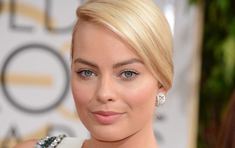 Одна из красивейших женщин Голливуда. Фото из свободного доступа.