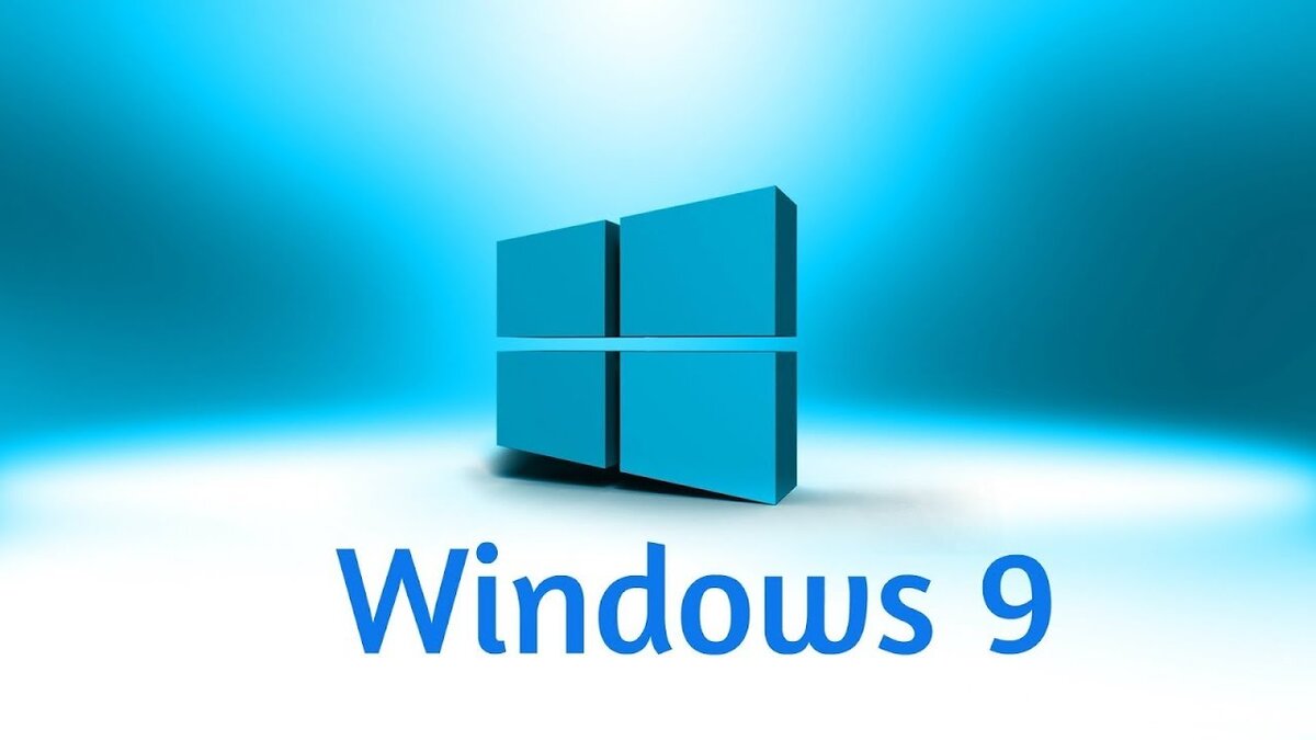 Windows 9. Источник: Google Картинки