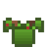 Броня для героя, которую можно подобрать 