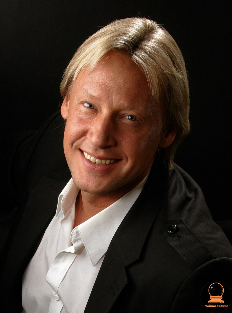 Дмитрий Харатьян