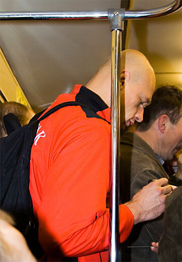 Вратарь "Спартака" Войцех Ковалевски Фото взято из Яндекс картинок