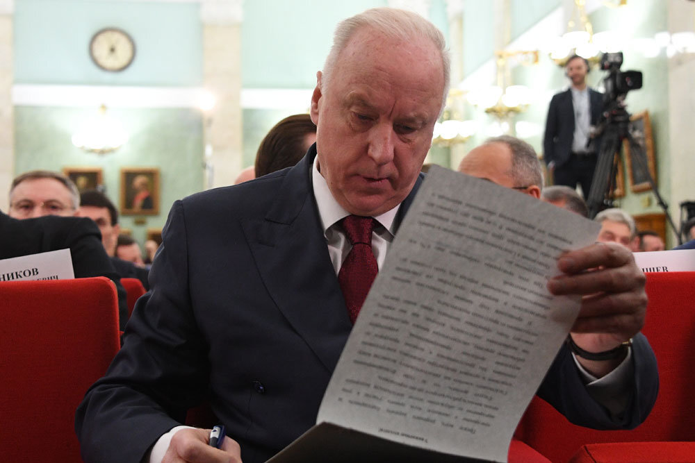 Фото РИА Новости.