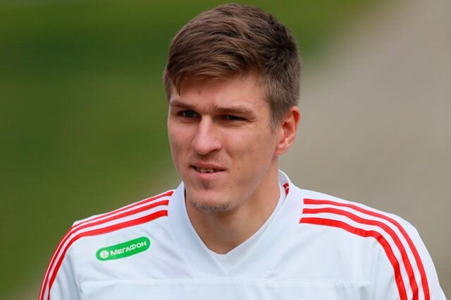 Александр Соболев