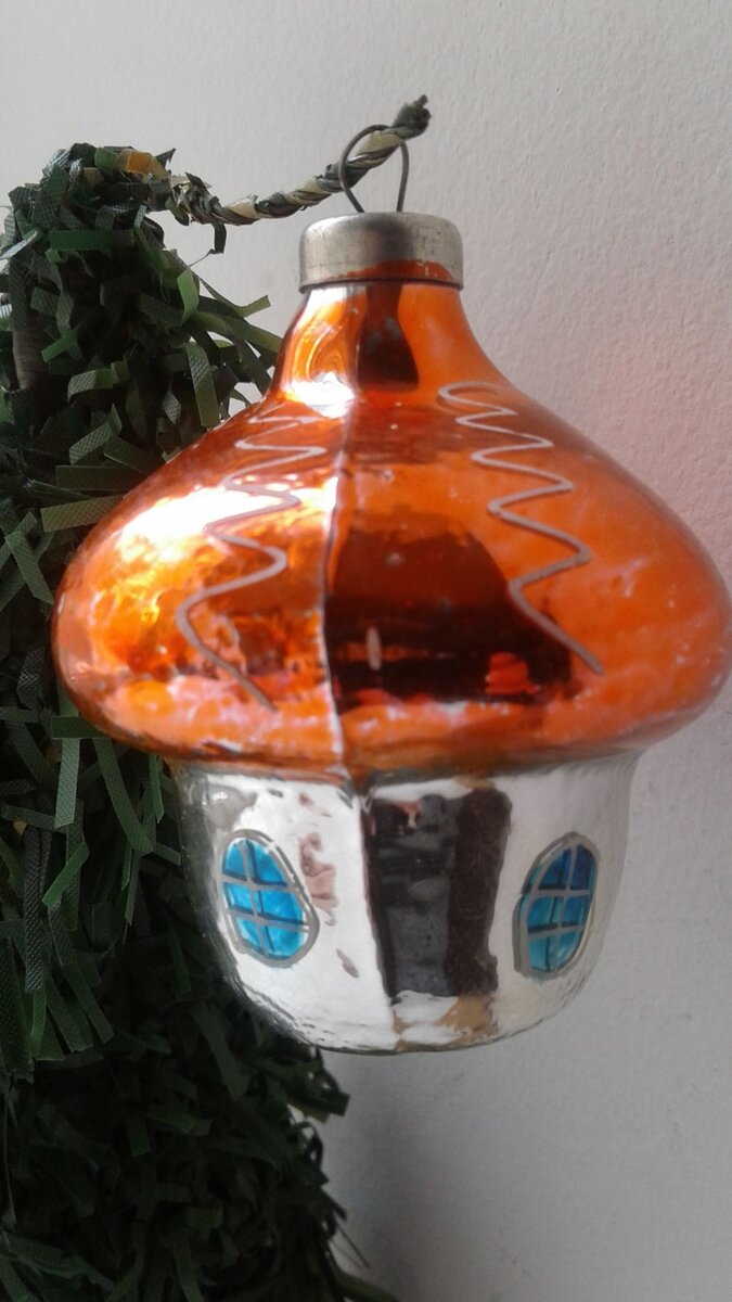 Домик от "Светланы". Фото с сайта https://streetmarket.ru/