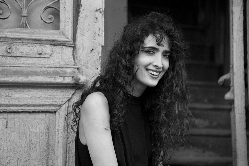 Эквтимишвили Нана