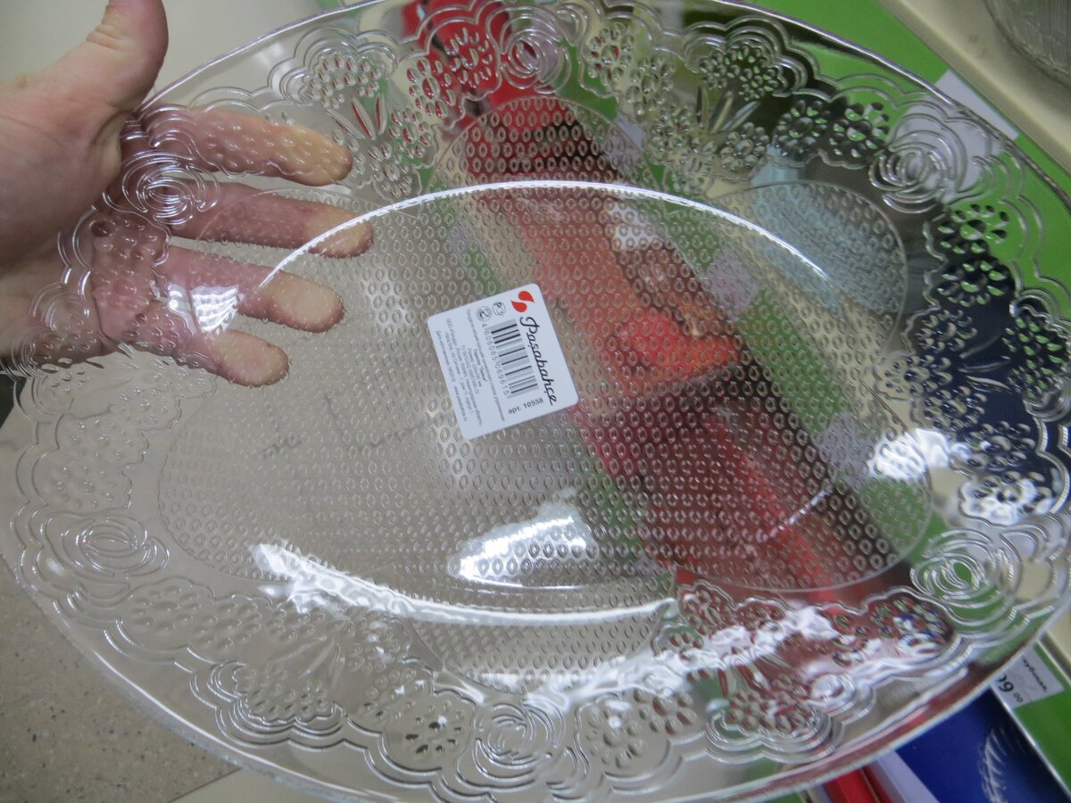 салатник, фото автора