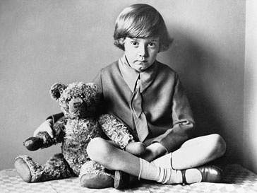 Кристофер Робин