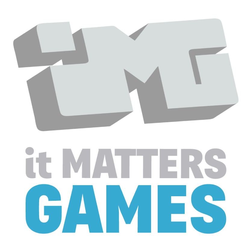 Логотип студии.