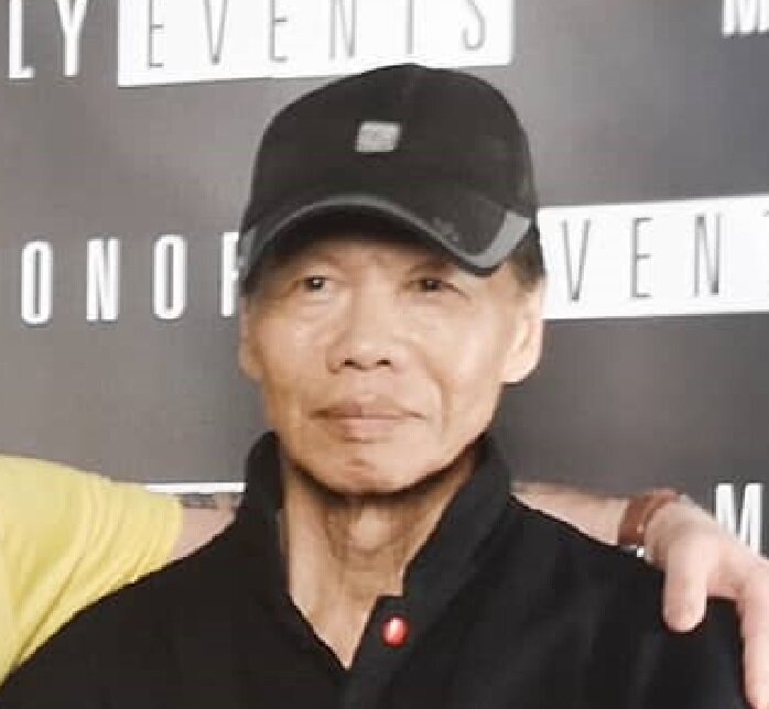 Bolo Yeung сейчас 2021