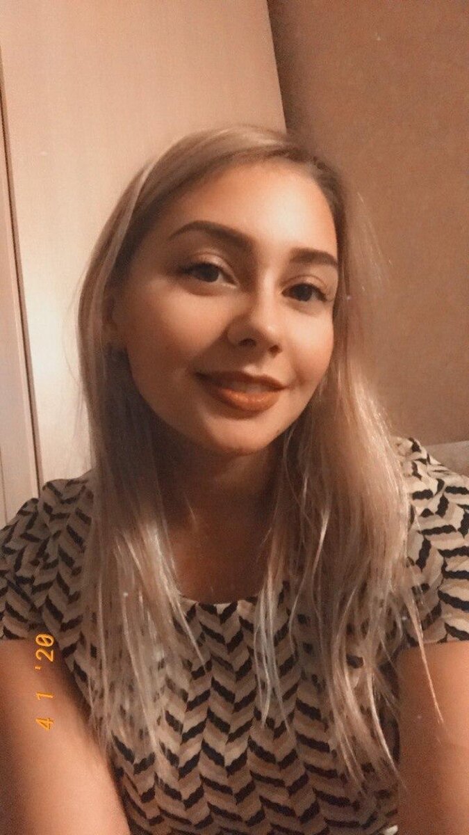   Всем любви и красоты 😘