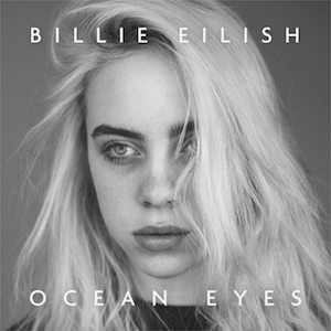  Ocean Eyes