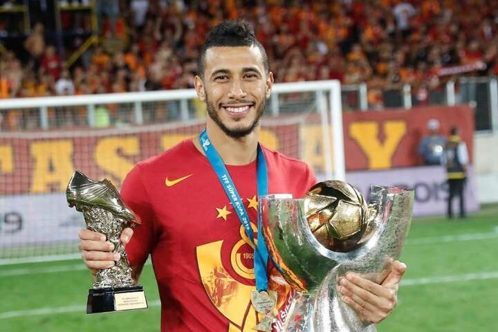 Юнес Беланда.