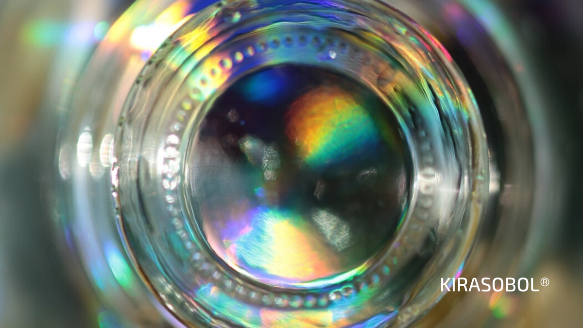 KИРА СОБОЛЬ. Девятилетний цикл Лилит.