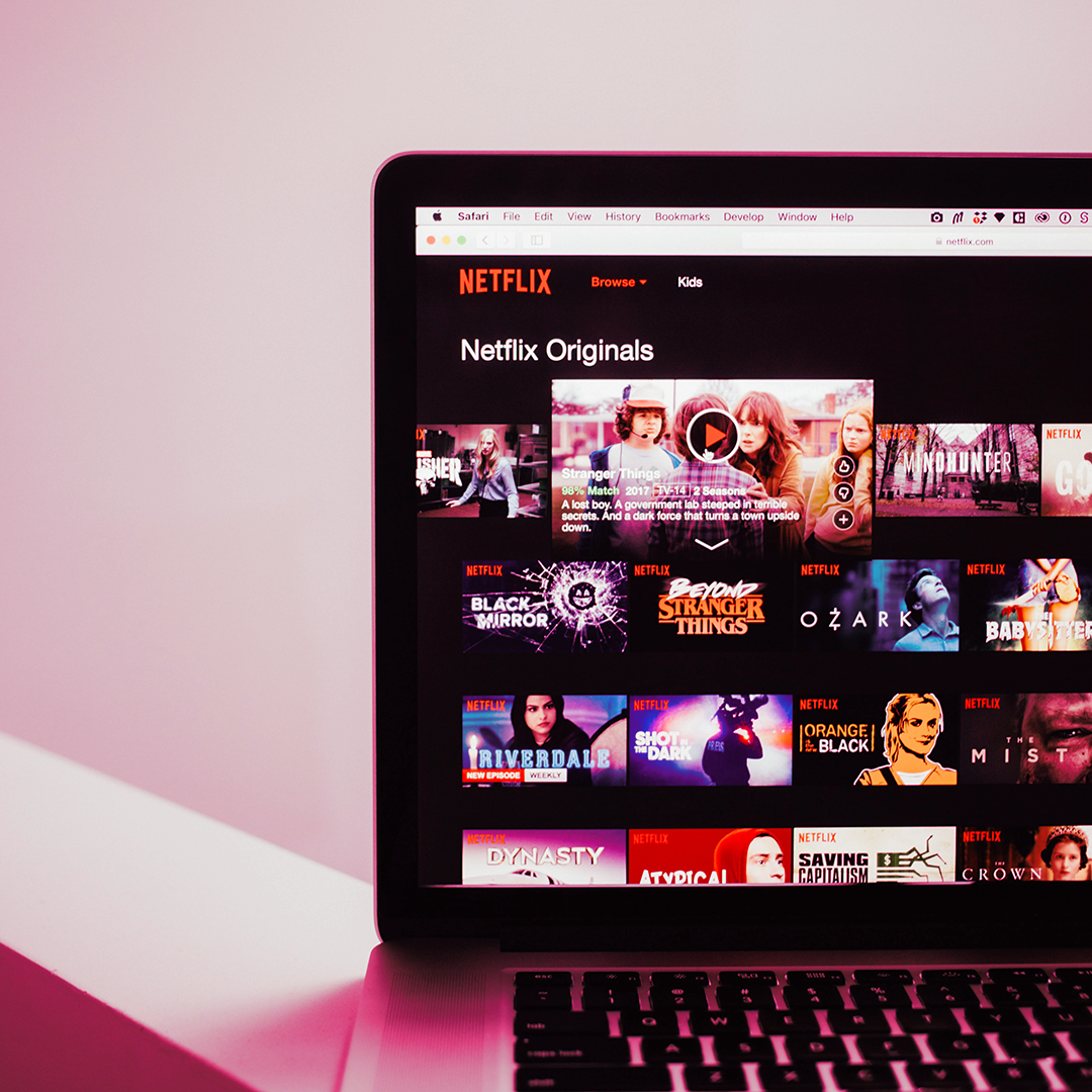 Photo by Charles on Unsplash