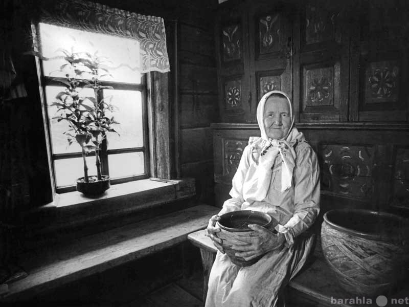 Эти молитвы мне моя бабушка в наследство передала. Они меня еще ни разу не подводили!