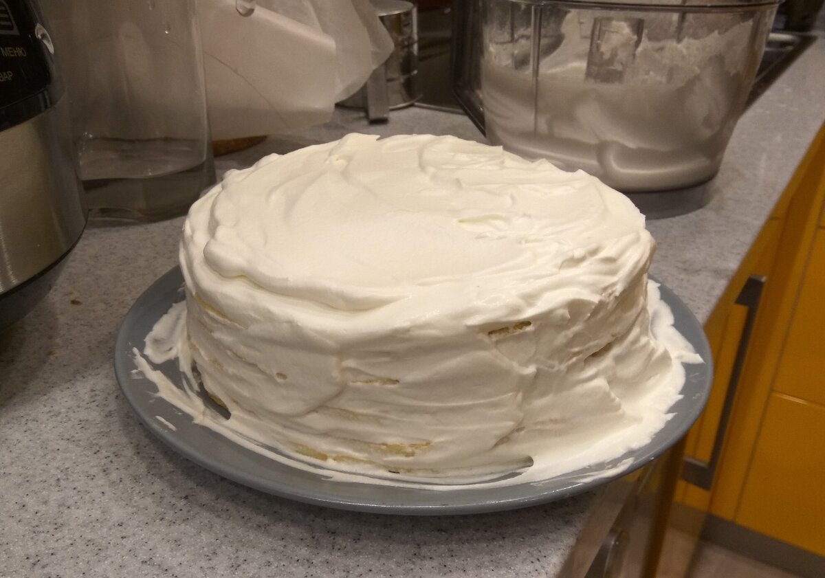 Не красавец, но хорош на вкус!