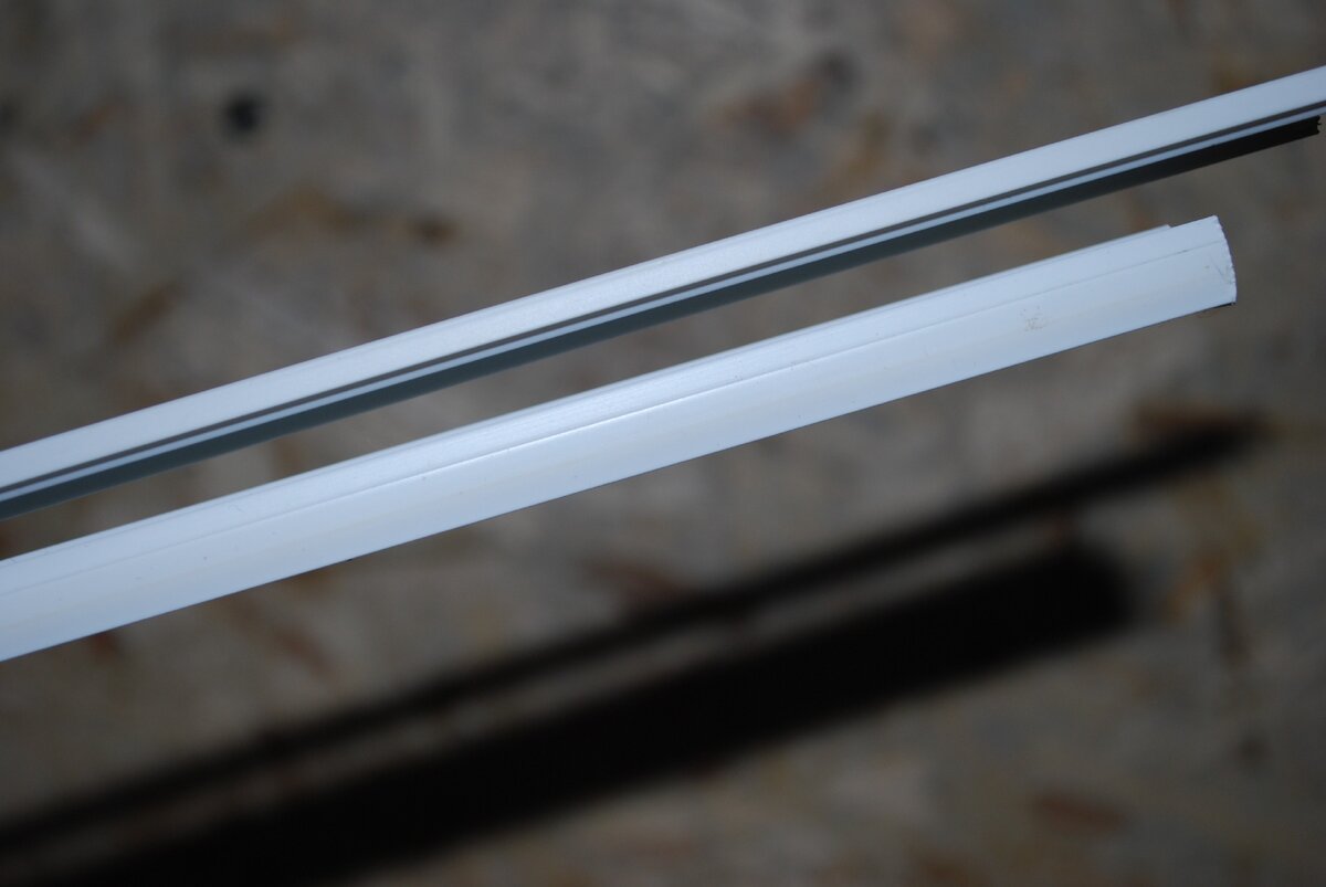  бракованный кабель канал