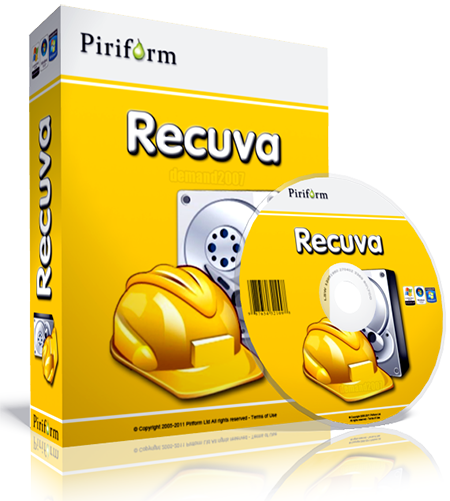 Recuva