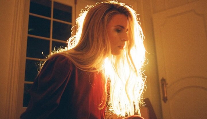 Кадр из сериала "OA" 2016 г.