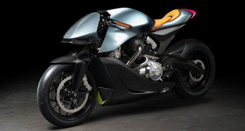                                                                            AMB001 от Aston Martin