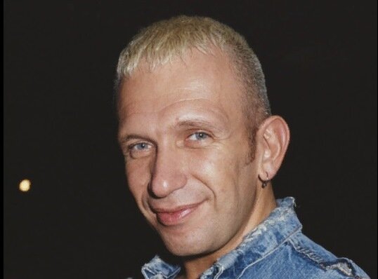 Готье высказался о российских мужчинах и женщинах.