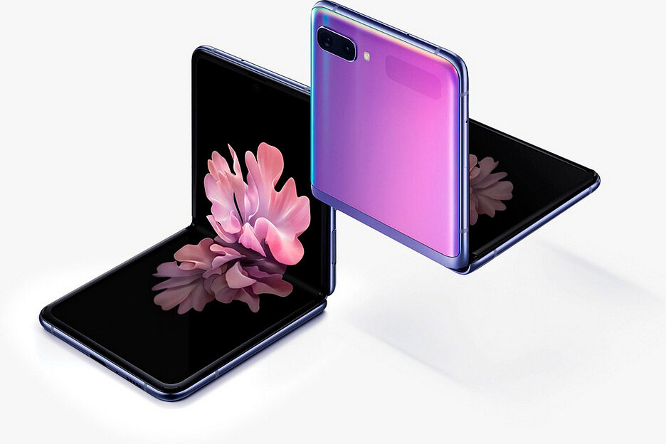Galaxy Z Flip