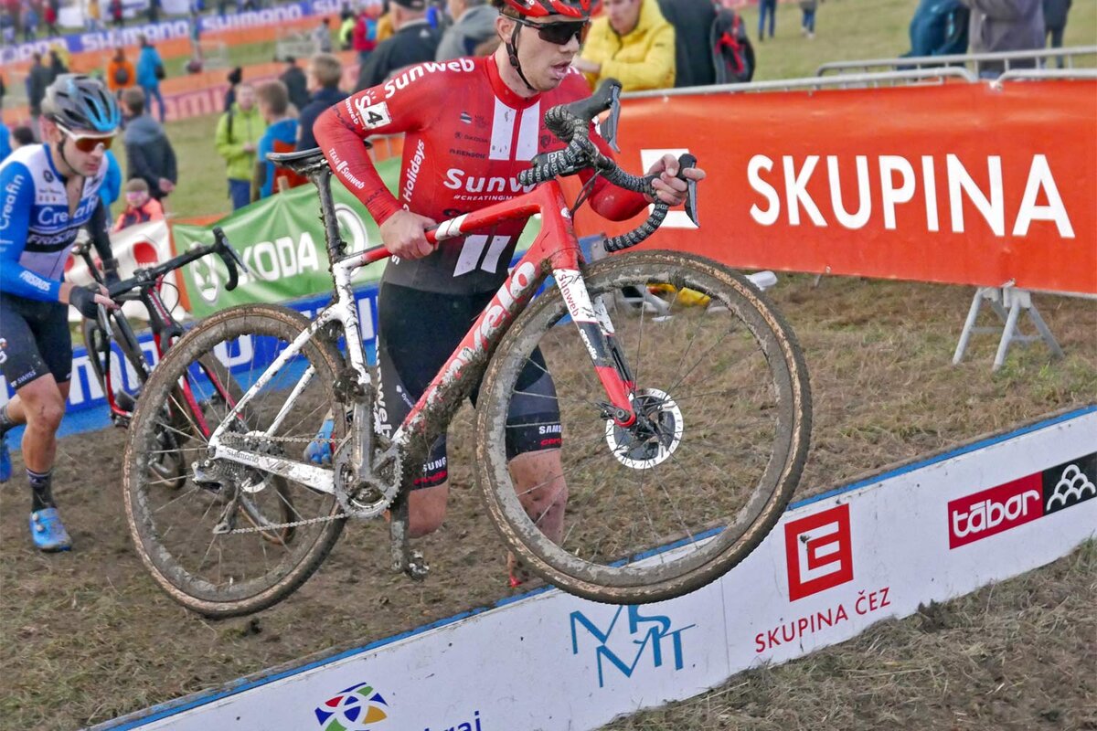 циклокросс