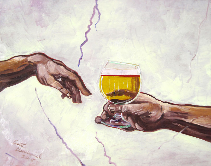 Что говорят религии мира о трезвости и пьянстве?