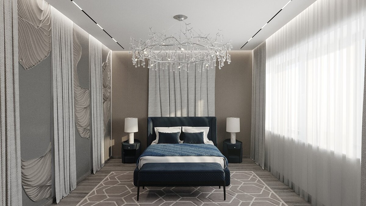 Дизайн Studio-Bo2