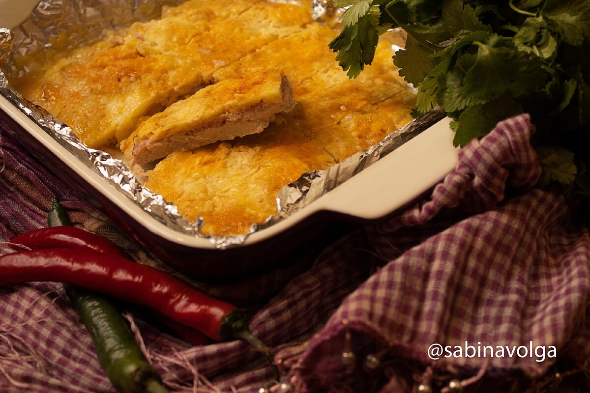 фото автора в инстаграмме