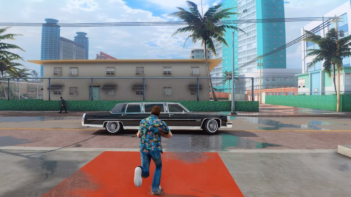 ГТА 6 Вайс Сити. GTA vice City ремейк. ГТА Вайс Сити ремастер. Ремастер ремастера ГТА Вайс Сити.