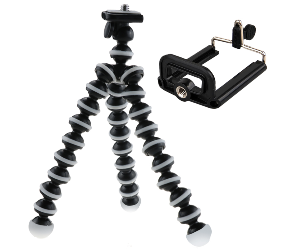 Трипод осьминог*