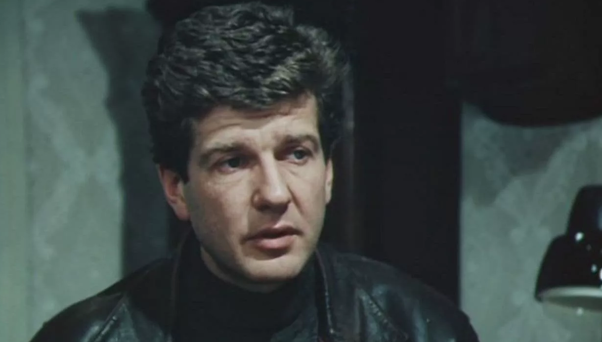 Следователь Муромцев - И. Костолевский