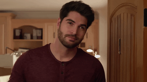 А мужчину с этой картинки зовут Ник Бейтман. Не благодарите!