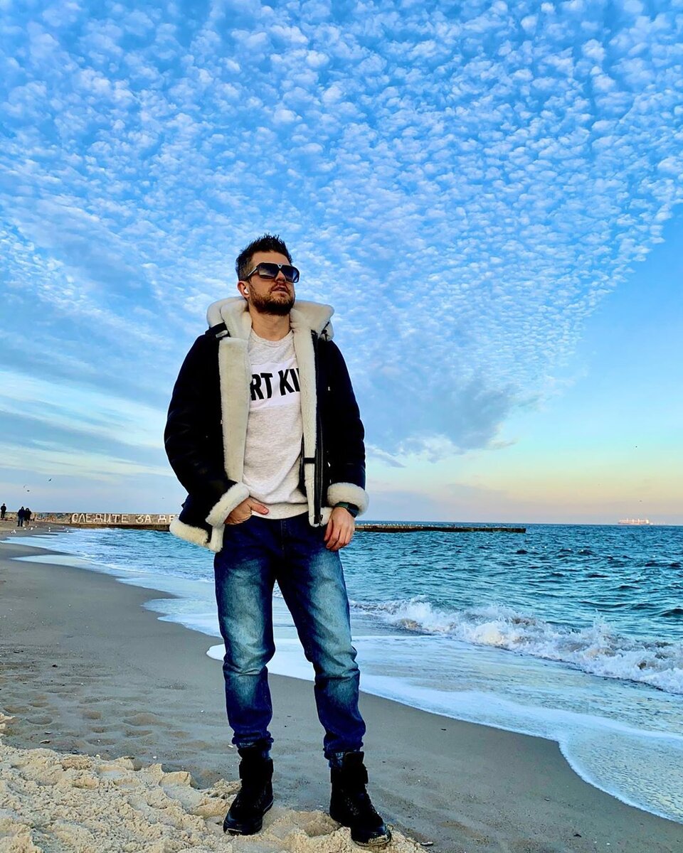 Фото из моего instagram @alex_more_sun