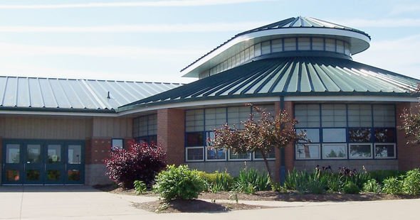Harris Elementary School
