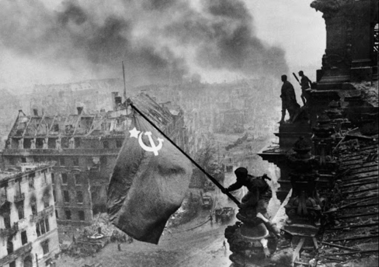 Взятие Берлина