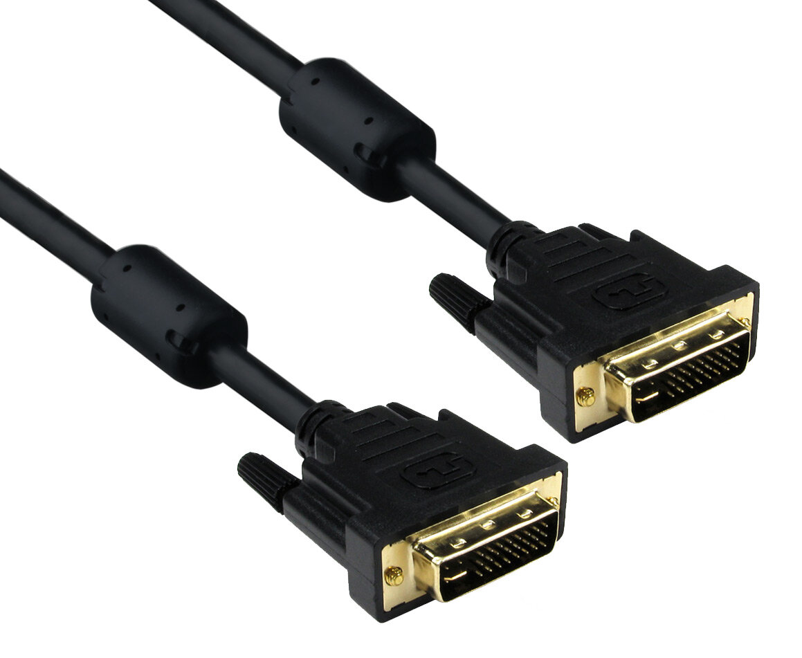 DVI (Digital Video Interface) 