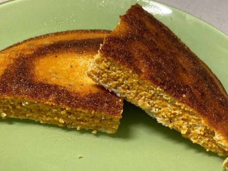 Сытная и вкусная
