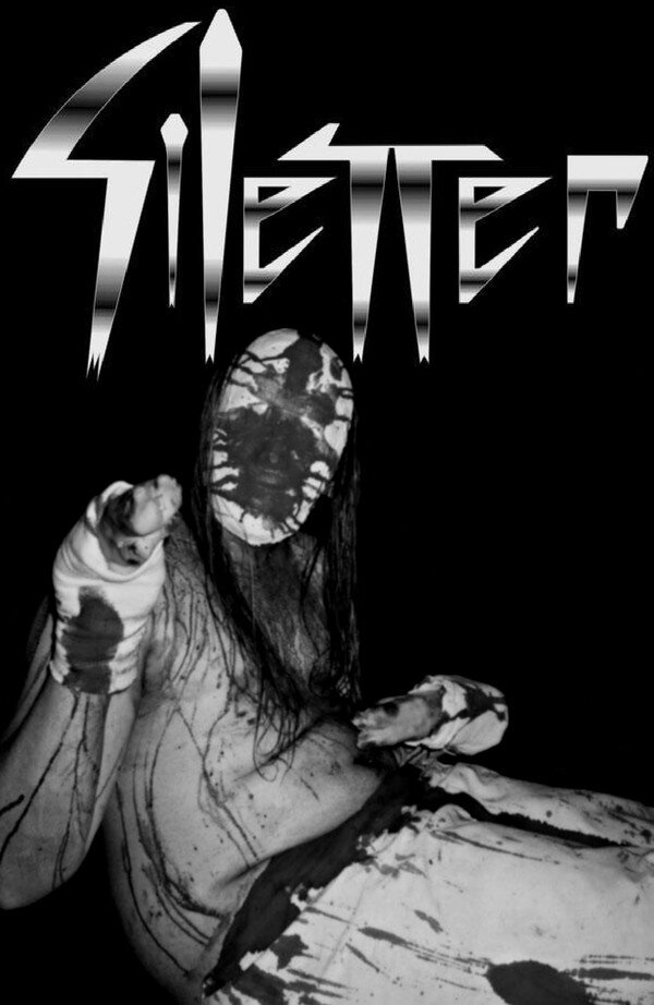 Silencer sterile nails. Блэк метал группа Silencer