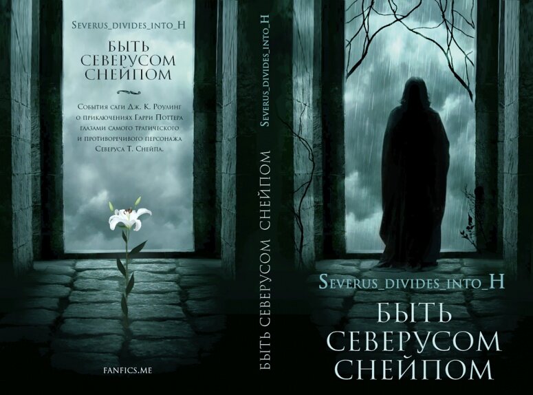 Обложка к данному фанфику.  Картинка с fanfics.me