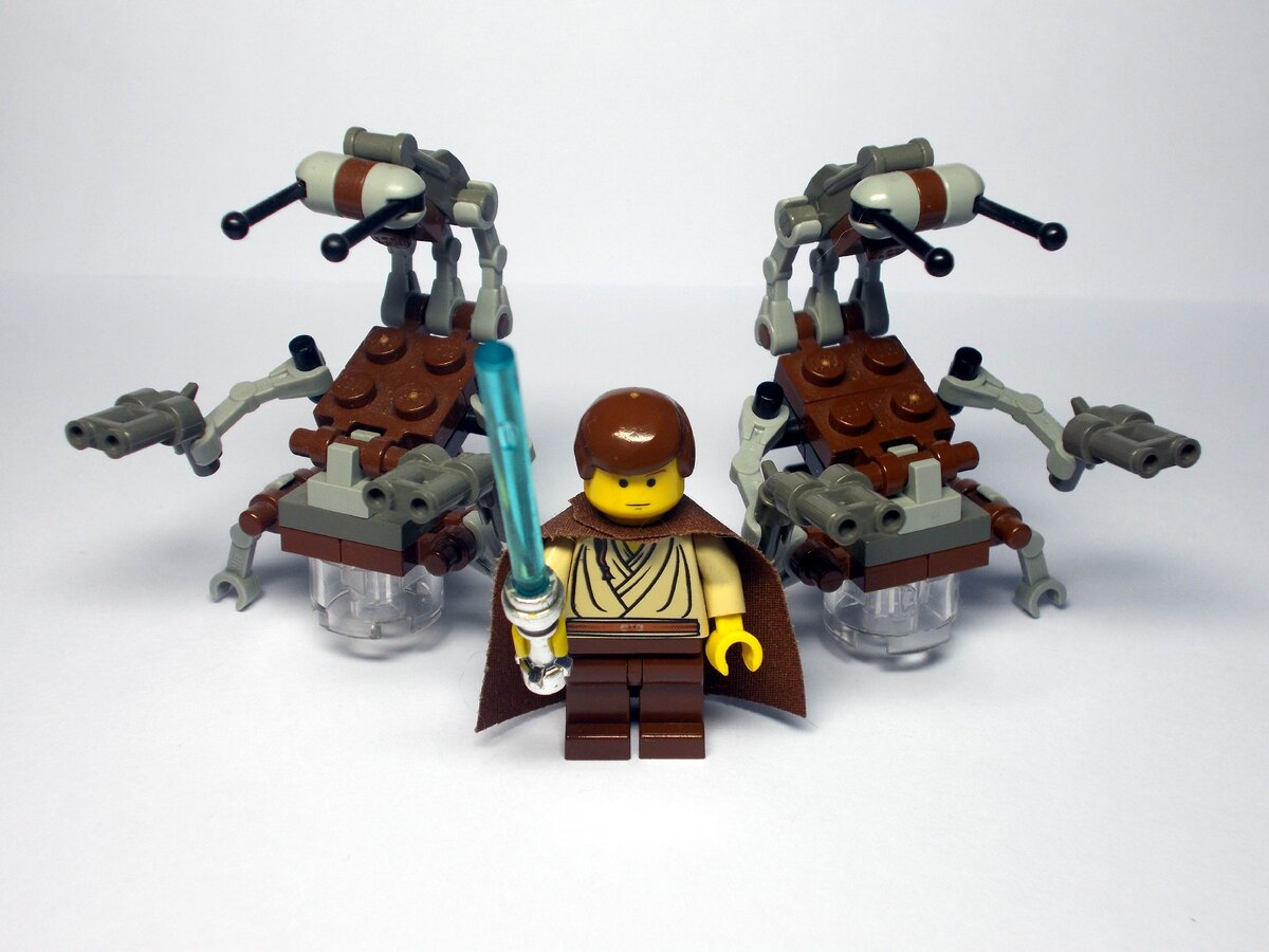 фото набора в целом