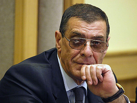 бывший член суда Эбзеев