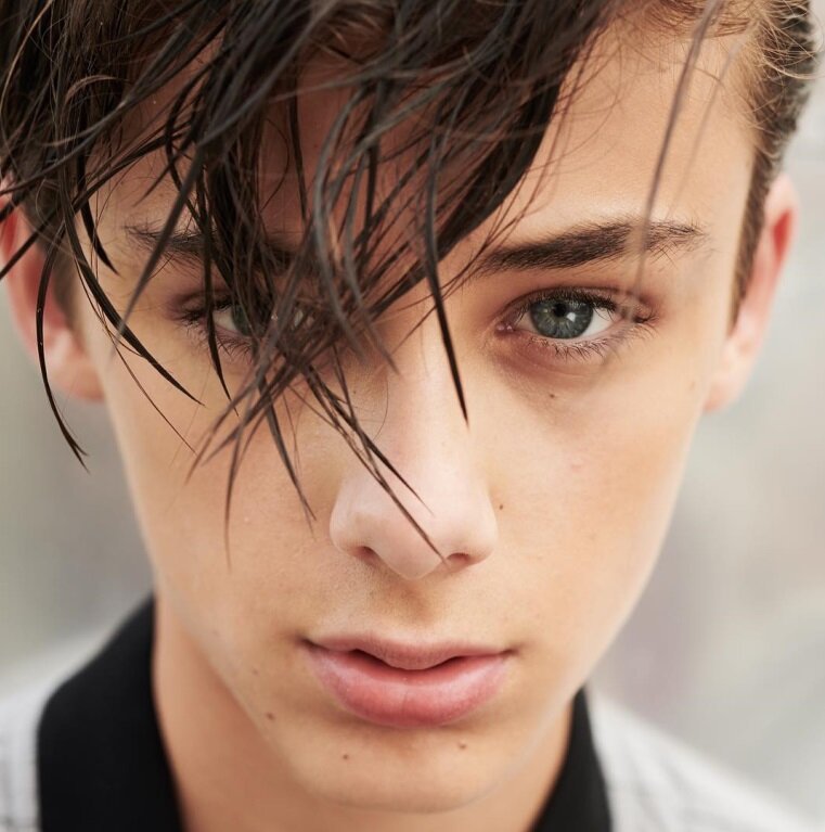 Уильям Франклин-Миллер