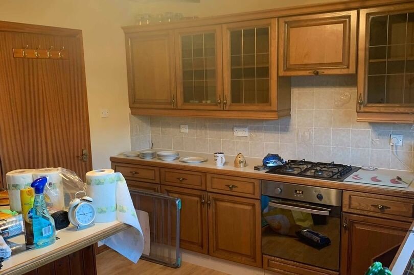 Кухня до ремонта. Источник: https://www.syl.ru