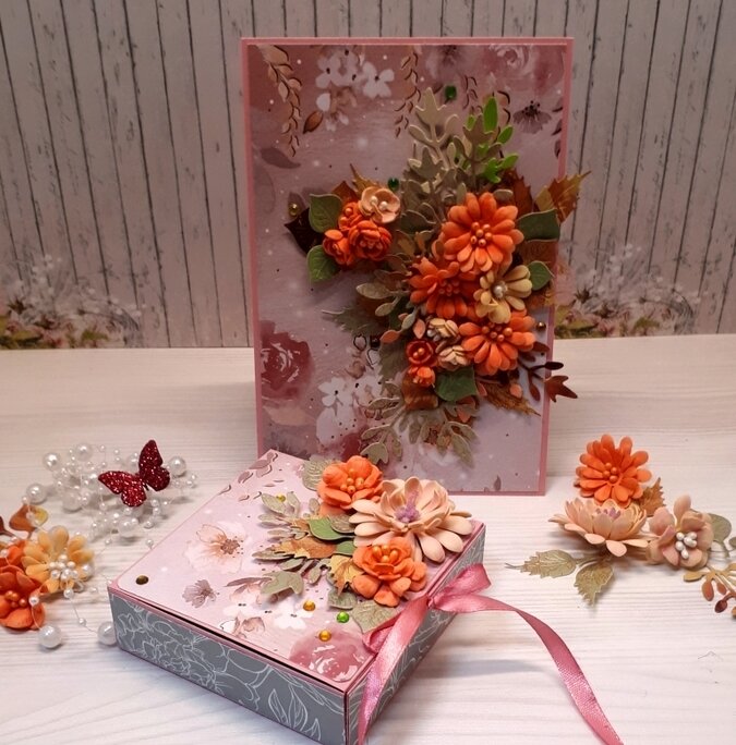 мастер:Юлия Жданова