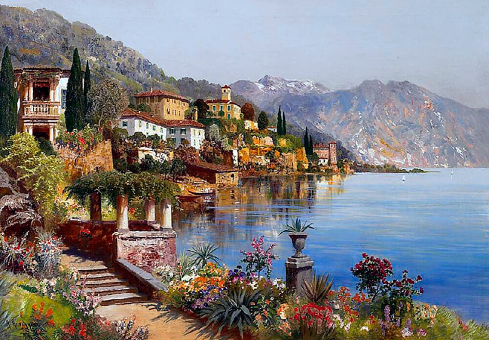 Алоис арнеггер картины в высоком разрешении