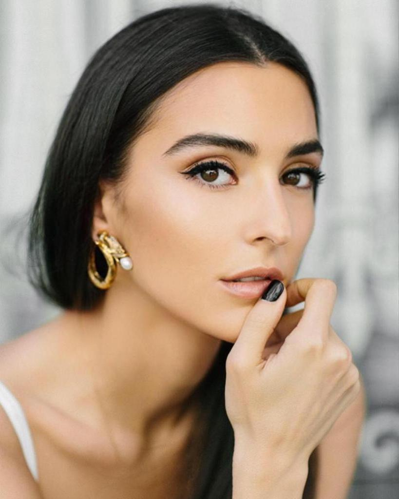 Нинуца Орджоникидзе