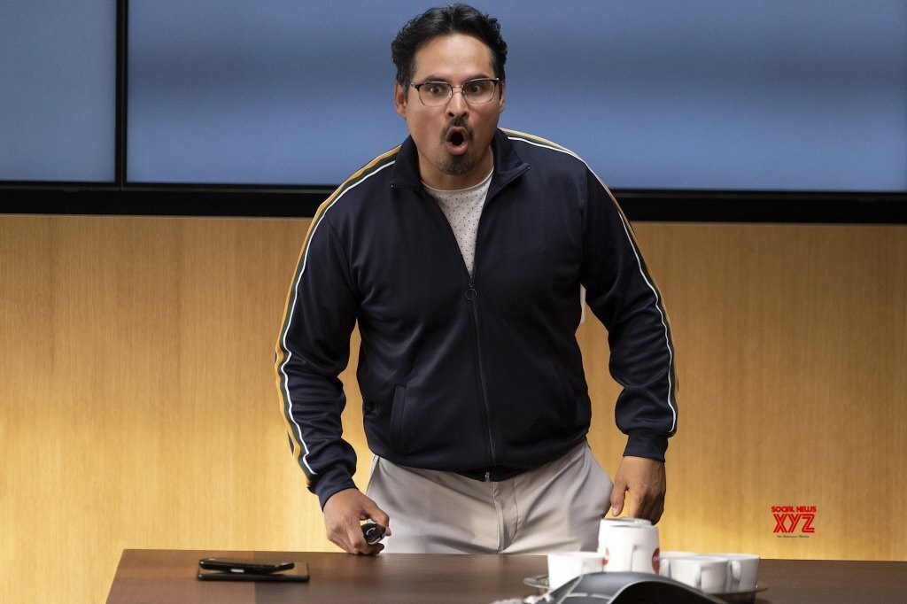 Jexi (2019) - IMDb Photos