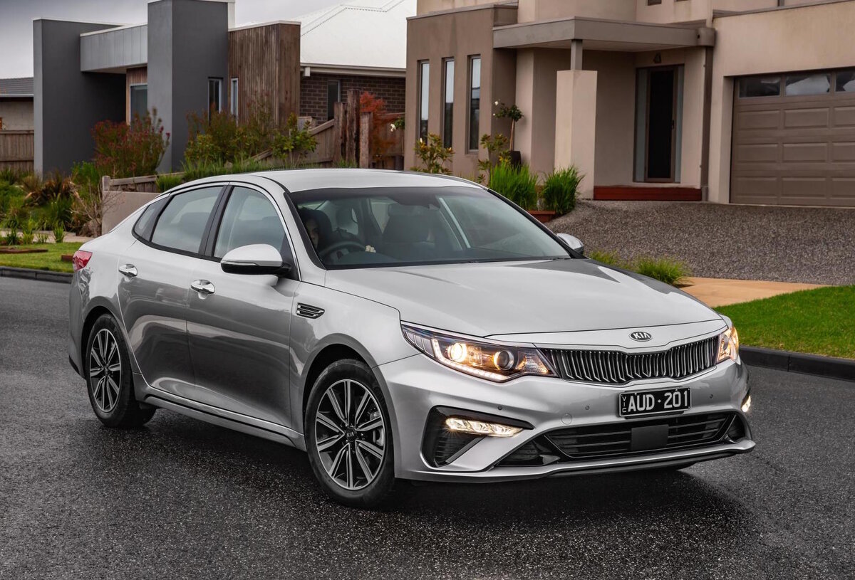 Идеальная альтернатива